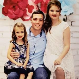 Meet your Posher, Billy